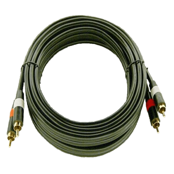 Product view of RCA Audio Cable