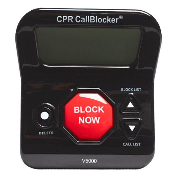 Product view of CPR V5000