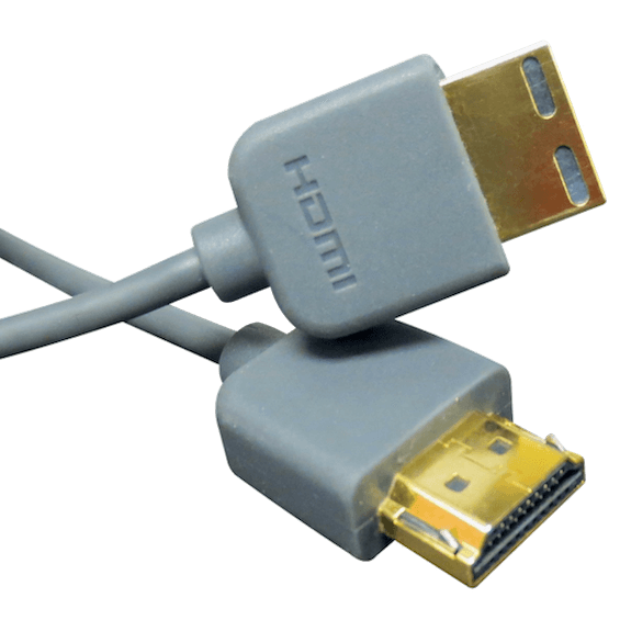 Product view of HDMI Cable