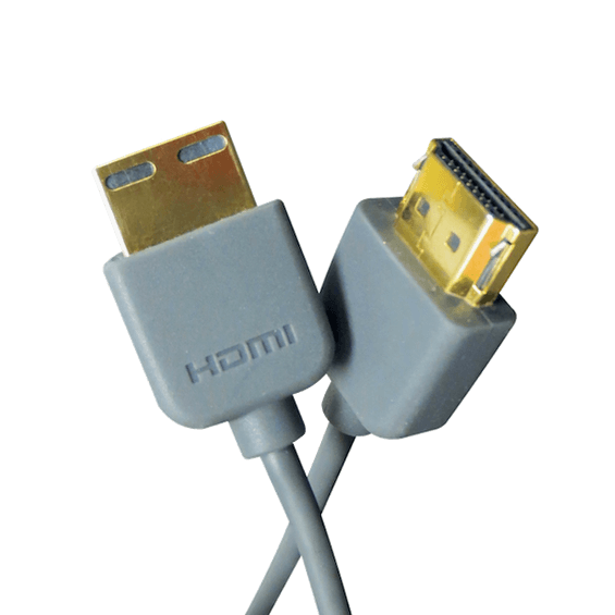 Product view of HDMI Cable 5ft.